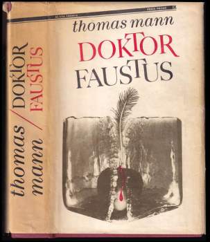 Thomas Mann: Doktor Faustus