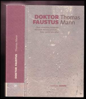 Doktor Faustus