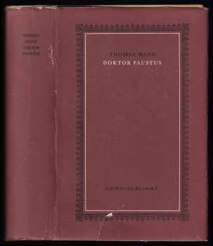 Thomas Mann: Doktor Faustus