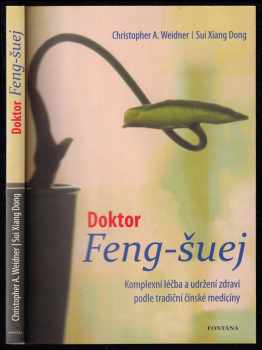 Doktor Feng-šuej