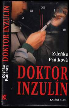 Doktor Inzulín