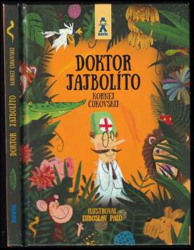 Doktor Jajbolíto