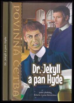 Doktor Jekyll a pan Hyde