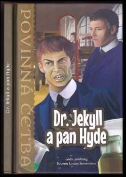 Ana Doblado: Doktor Jekyll a pan Hyde