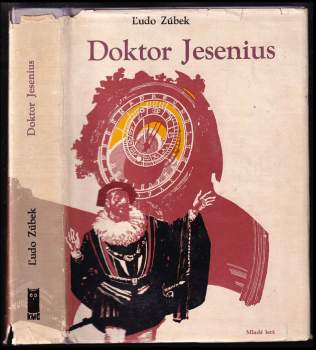 Doktor Jesenius