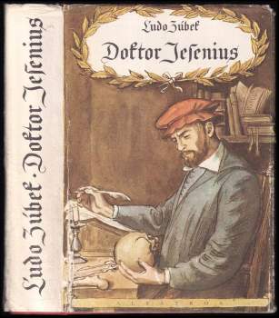 Ľudo Zúbek: Doktor Jesenius