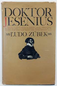 Ľudo Zúbek: Doktor Jesenius