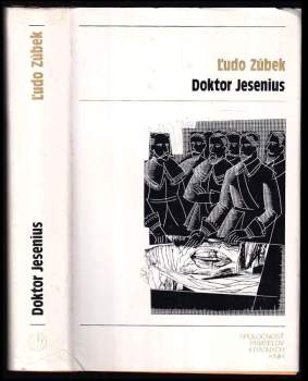 Doktor Jesenius