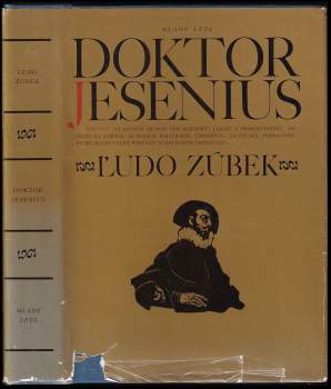 Doktor Jesenius