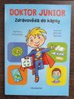 Doktor junior