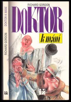 Doktor k mání