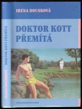 Doktor Kott přemítá