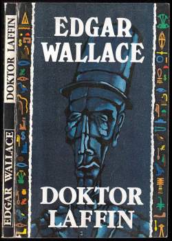 Edgar Wallace: Doktor Laffin