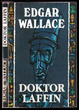 Edgar Wallace: Doktor Laffin