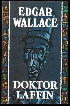 Doktor Laffin - Edgar Wallace (1992, Allegro) - ID: 494679