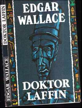 Edgar Wallace: Doktor Laffin