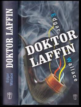 Edgar Wallace: Doktor Laffin