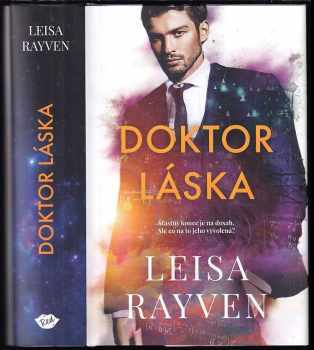 Leisa Rayven: Doktor Láska