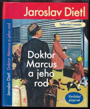 Doktor Marcus a jeho rod