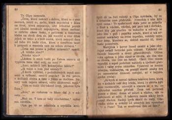 Věnceslava Lužická: Doktor Matějíček