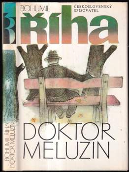 Doktor Meluzin