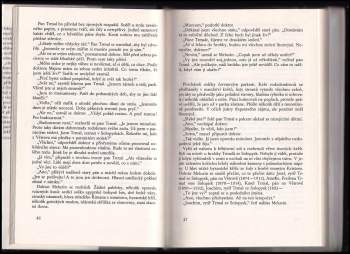 Bohumil Říha: Doktor Meluzin