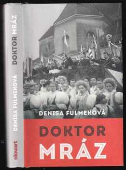 Doktor Mráz