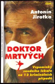Doktor mrtvých