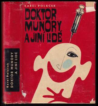 Doktor Munory a jiní lidé