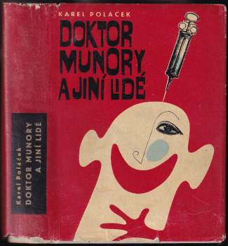 Doktor Munory a jiní lidé