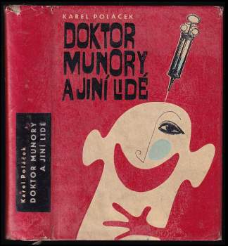 Doktor Munory a jiní lidé