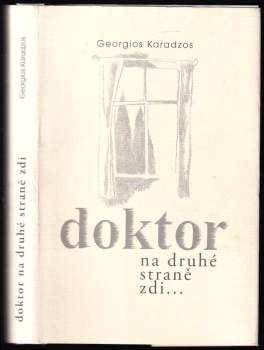 Doktor na druhé straně zdi
