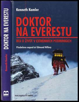 Doktor na Everestu