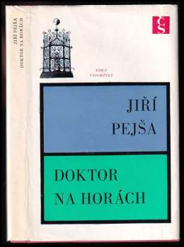 Doktor na horách