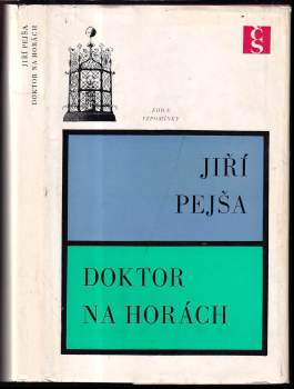 Doktor na horách