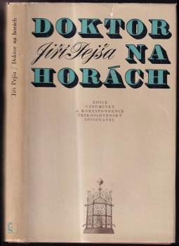 Doktor na horách