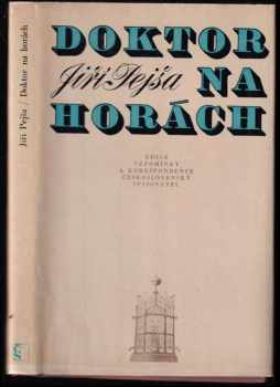 Doktor na horách