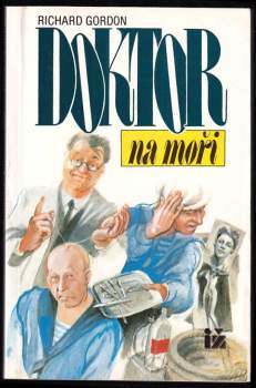 Doktor na moři