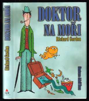 Doktor na moři