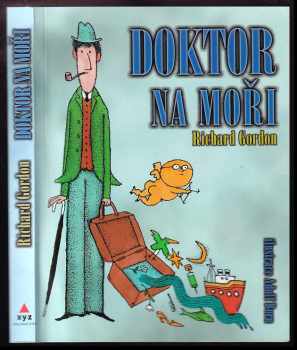 Doktor na moři