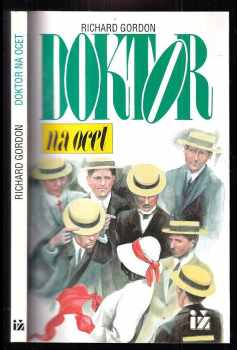 Doktor na ocet