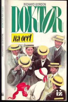 Doktor na ocet