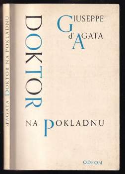 Giuseppe D'Agata: Doktor na pokladnu
