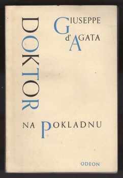 Giuseppe D'Agata: Doktor na pokladnu