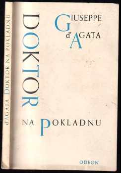 Giuseppe D'Agata: Doktor na pokladnu