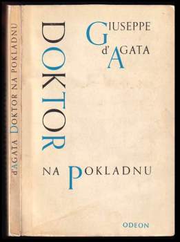Giuseppe D'Agata: Doktor na pokladnu