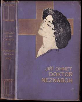 Georges Ohnet: Doktor Neznaboh