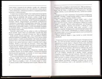 Ian Fleming: Doktor No