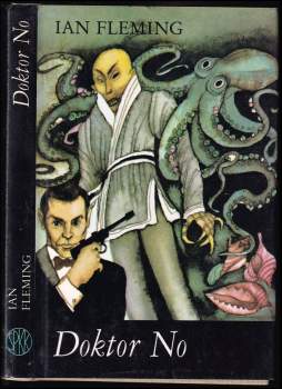 Doktor No