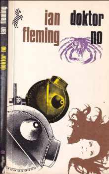 Ian Fleming: Doktor No